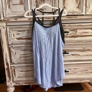 Xersion workout top